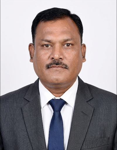Rajesh Bhavsar