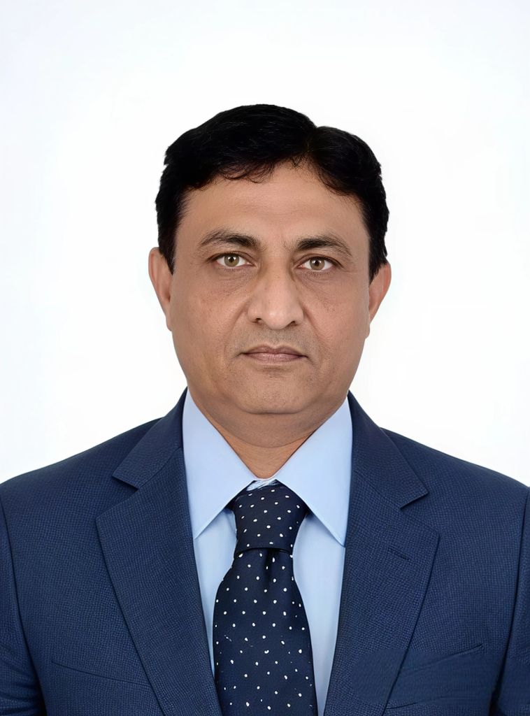 Harendrasinh Champavat